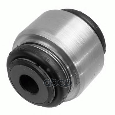 Сайлентблок задней цапфы PORSCHE Panamera LEMFORDER 3567801 LEMFORDER арт. 3567801