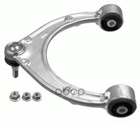 Рычаг Подвески | Перед Прав/Лев | LEMFORDER арт. 3568201