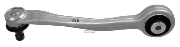 Рычаг передней подвески LEMFORDER 3568701 LEMFORDER арт. 3568701