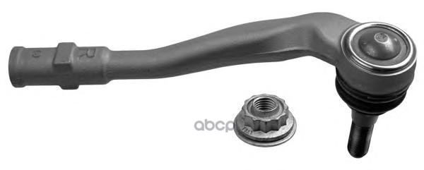 Наконечник рулевой R AUDI A8 III 09-> LEMFORDER 3573901 LEMFORDER арт. 3573901