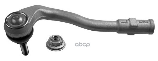 Наконечник рулевой левый AUDI A4 (B8), A6 (C7) 3574101 LEMFORDER арт. 3574101