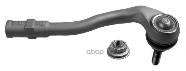 Наконечник рулевой правый AUDI A4 (B8), A6 (C7) 3574201 LEMFORDER арт. 3574201