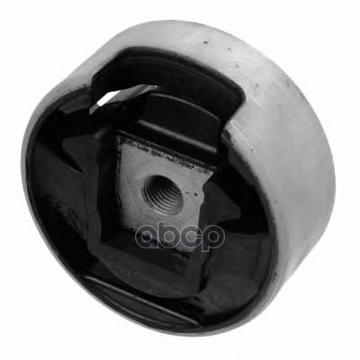 Сайлентблок Подрамника | Зад | LEMFORDER арт. 3575401