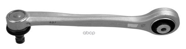 Рычаг передний верхний L AUDI A8 III 09-> LEMFORDER 3577501 LEMFORDER арт. 3577501