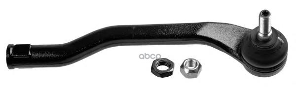 Наконечник рулевой правый RENAULT DUSTER 3578101 LEMFORDER арт. 3578101