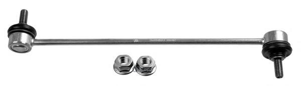Тяга стабилизатора передняя L=R OPEl Agila / SUZUKI Swift/Splash 35903 01 LEMFORDER 3590301 LEMFORDER арт. 3590301