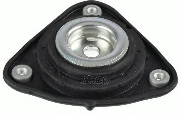 Опора Амортизатора Mazda 3 (Bl) 3591301 LEMFORDER арт. 3591301