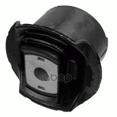 Втулка Балки Моста | Прав/Лев | LEMFORDER арт. 3592501