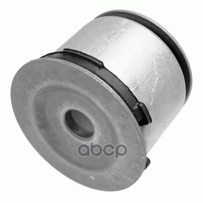 С/Блок Задн Балки Audi Q7  Vw Touareg LEMFORDER арт. 3595101