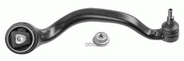 Рычаг передней подвески правый BMW X5 07- LEMFORDER арт. 3599901