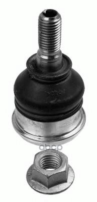 Опора шаровая SMART FORTWO 07- 3600101 LEMFORDER арт. 3600101