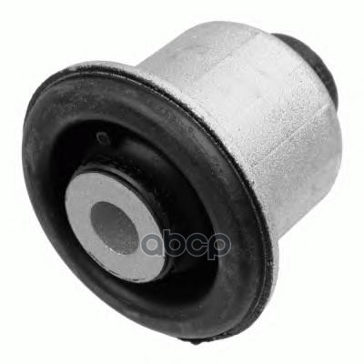 С/блок рычага BMW 5 (F10)  7 (F01)  6 (F12) LEMFORDER арт. 3601601