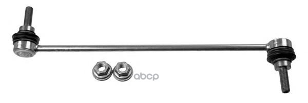 Тяга стабил передн л/пр Renault Duster LEMFORDER арт. 3609001