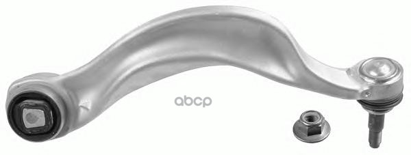 Рычаг передний нижний R BMW 5(F07)/7(F01/F02) LEMFORDER 3621301 LEMFORDER арт. 3621301