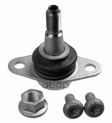 Опора шаровая MINI COUNTRYMAN (R60) 10-16 3638301 LEMFORDER арт. 3638301