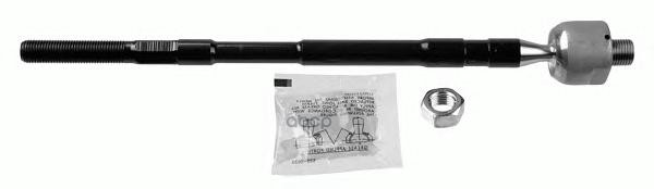 Тяга рулевая SUBARU FORESTER (SH_) LEMFORDER арт. 3641801
