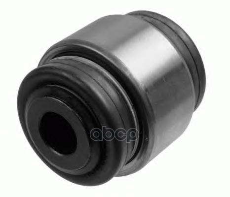 Сайлентблок плавающий BMW 1 E81, F20, 3 E90, F30, X1 E84, X3 F25 3642601 LEMFORDER арт. 3642601
