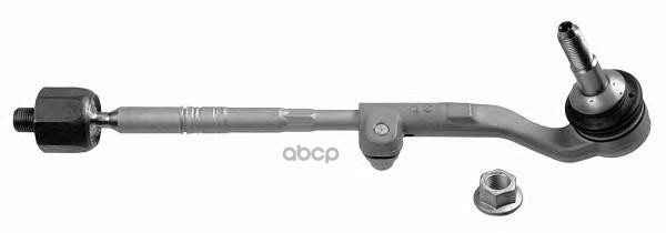 Тяга рулевая в сборе правая BMW F20/F30 3652101 LEMFORDER арт. 3652101