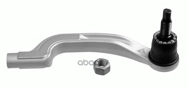 Наконечник рулевой правый MERCEDES W176, W246, X156 3666901 LEMFORDER арт. 3666901