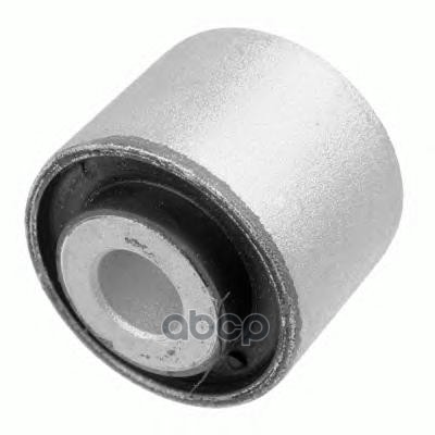 Сайлентблок рычага передн подвески AUDI A4 (B6, B7) 3668801 LEMFORDER арт. 3668801