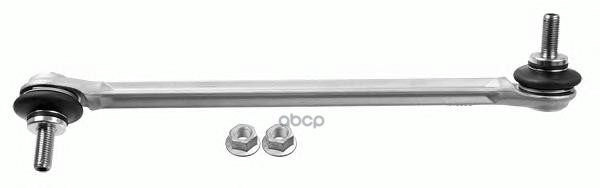 Тяга стабилизатора передн левая MERCEDES W212 3671301 LEMFORDER арт. 3671301