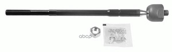 Тяга рул внутр л/пр Mit Outlander 05-   Galant  07-  Citroen C-crosser 06-  Peugeot 4007 05- LEMFORDER арт. 3674101