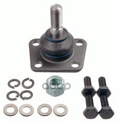 Опора шаровая нижняя Citroen/ Fiat/ Peugeot LEMFORDER арт. 3689101