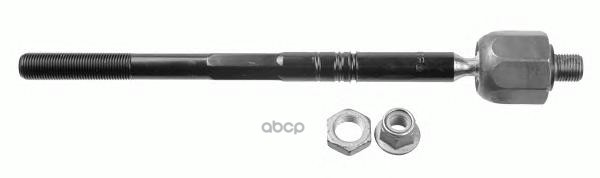 Тяга Рулевая Opel: Astra J 09- LEMFORDER арт. 3690101