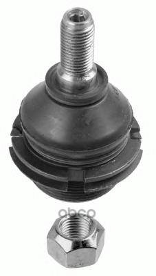 Опора шаровая нижняя Citroen/ Peugeot LEMFORDER арт. 3691501
