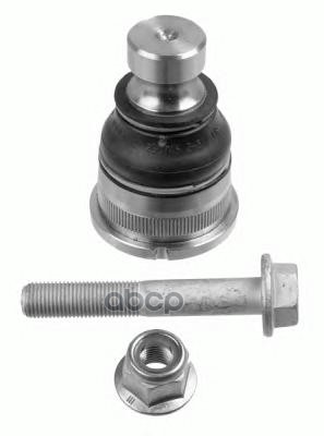Опора Шаровая Opel Movano B 09/07-, Renault Master Iii 09/07- Lemforder 3693101 LEMFORDER арт. 3693101