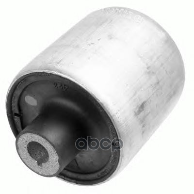 С/блок рычага BMW:  1 (F20)  1 (F21)  3 (F30)  3 GRAN TURISMO (F34)  3 Touring (F31)  4 Coupe (F32) LEMFORDER арт. 3695401