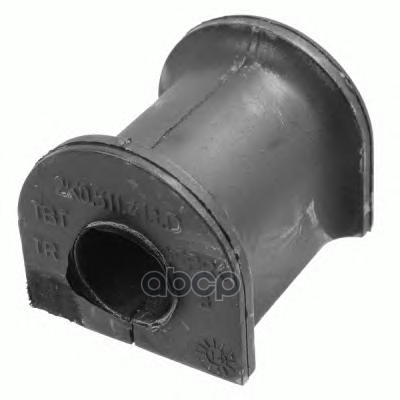 Втулка стабилизатора VOLKSWAGEN:  CADDY III Box (2KA  2KH  2CA  2CH)  CADDY III Estate (2KB  2KJ  2C LEMFORDER арт. 3706701