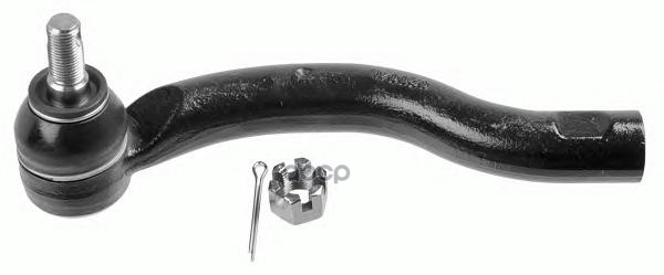 Наконечник рулевой левый TOYOTA RAV4 III-IV 3709301 LEMFORDER арт. 3709301