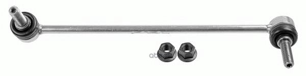 Тяга стабилизатора передн левая Land Rover DISCOVERY IV, RANGE ROVER SPORT 3710001 LEMFORDER арт. 3710001