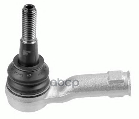 Наконечник Рулевой Тяги | Перед | LEMFORDER арт. 3712101