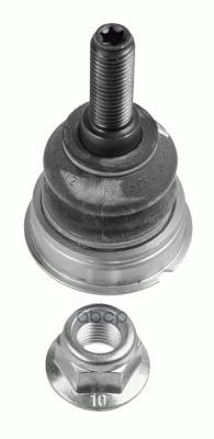 Опора шаров л/пр VW Amarok LEMFORDER арт. 3714901