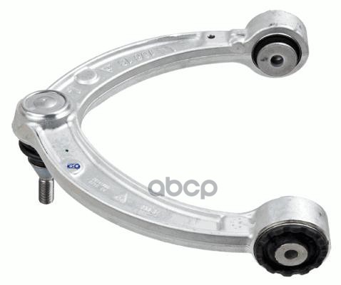 Рычаг верхн левый MERCEDES GL X166, M W166 3718801 LEMFORDER арт. 3718801