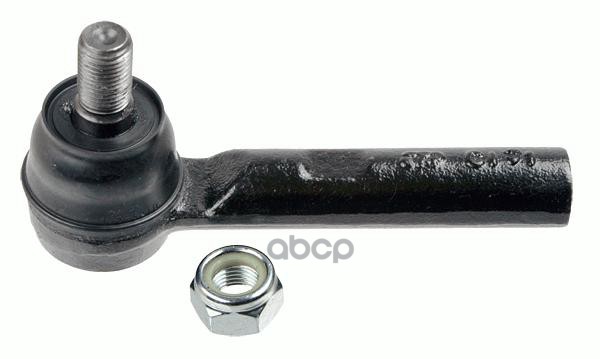 Наконечник Рулевой Lexus Gx470 (J12), Toyota Land Cruiser (J12) 3724101 LEMFORDER арт. 3724101