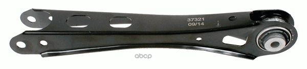 Рычаг Подв Передн Л/Пр Bmw:  X3 (F25)  X4 (F26) LEMFORDER арт. 3732101