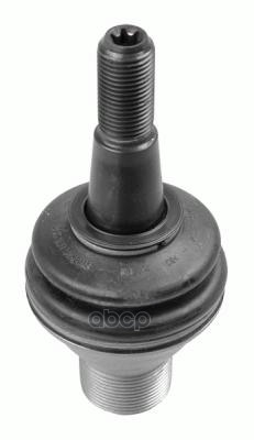 Опора шаров BMW:  5 (F10  F18)  5 GRAN TURISMO (F07)  5 Touring (F11)  6 Convertible (F12)  6 Coupe LEMFORDER арт. 3734901