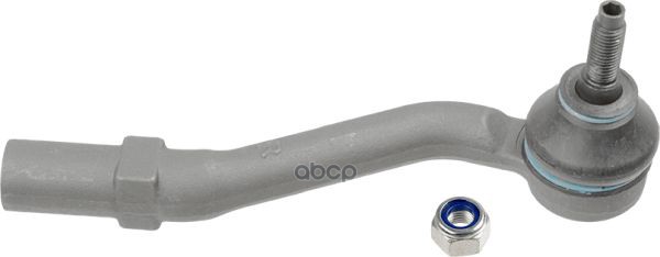 Наконечник Рул Citro?N:  C2 (Jm_)  C3 I (Fc_)  C3 Pluriel (Hb_) -  Peugeot:  1007 (Km_) LEMFORDER арт. 3742701