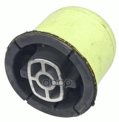 Сайлентблок задн балки CITROEN C3 II, PEUGEOT 208, 2008, 301 3748901 LEMFORDER арт. 3748901