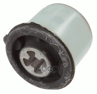 Сайлентблок задн балки FORD FIESTA V, FUSION, MAZDA 2 3749201 LEMFORDER арт. 3749201