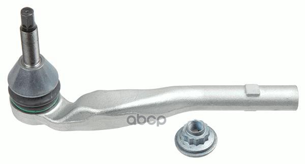 Наконечник рулевой левый MERCEDES W222 4-matic 3751001 LEMFORDER арт. 3751001