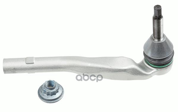 Наконечник рулевой правый MERCEDES W222 4-matic 3751101 LEMFORDER арт. 3751101