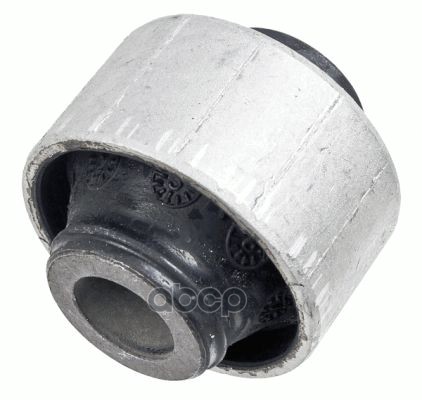 Сайлентблок рычага передний RENAULT LAGUNA III 3761401 LEMFORDER арт. 3761401