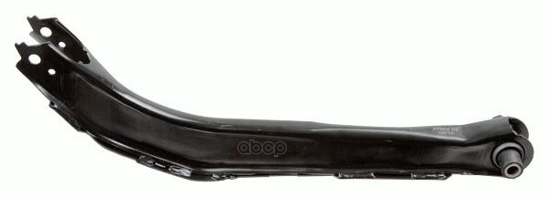 Рычаг Задней Подвески L=R Opel Vectra B/Saab 95 Lemforder 3766401 LEMFORDER арт. 3766401