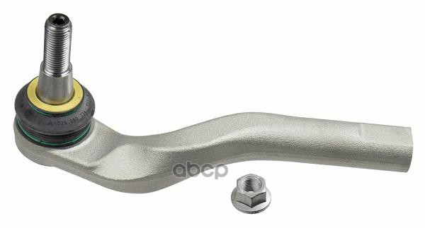 Наконечник рулевой левый MERCEDES VITO (W447) 114CDI, 116CDI 3766701 LEMFORDER арт. 3766701