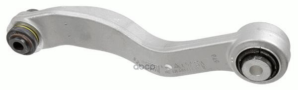 Рычаг Подвески З/Л Bmw 7 V (F01, F02, F01n, F02n) LEMFORDER арт. 3770801