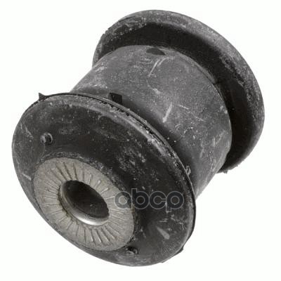 Сайлентблок рычага передний SKODA OCTAVIA (5E) 3772001 LEMFORDER арт. 3772001